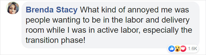 Mom&#8217;s Viral Post Shows You Shouldn&#8217;t Visit Someone Who Just Gave Birth