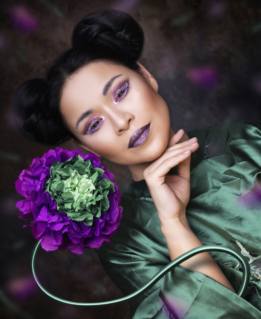 My Surreal Garden &#8211; My Photography Project