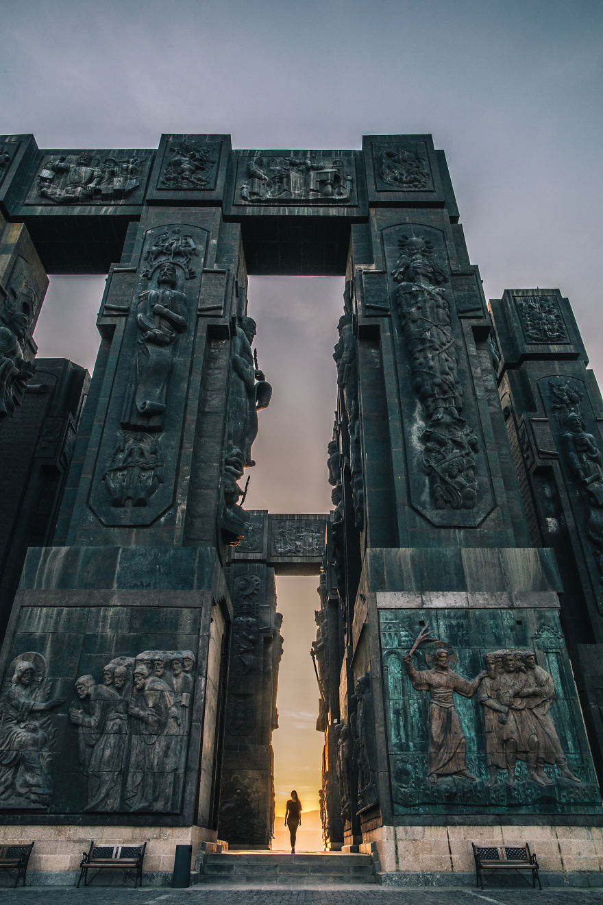 My 91 Images Of Emerging Order And Disorder Of The World’s Largest Cities My 91 Images Of Emerging Order And Disorder Of The World’s Largest Cities