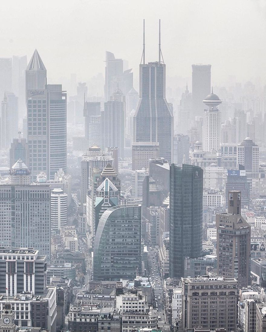 My 91 Images Of Emerging Order And Disorder Of The World’s Largest Cities My 91 Images Of Emerging Order And Disorder Of The World’s Largest Cities