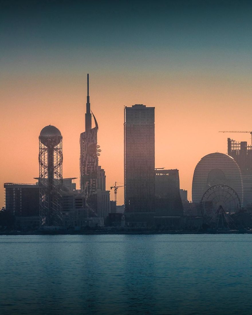 My 91 Images Of Emerging Order And Disorder Of The World’s Largest Cities My 91 Images Of Emerging Order And Disorder Of The World’s Largest Cities