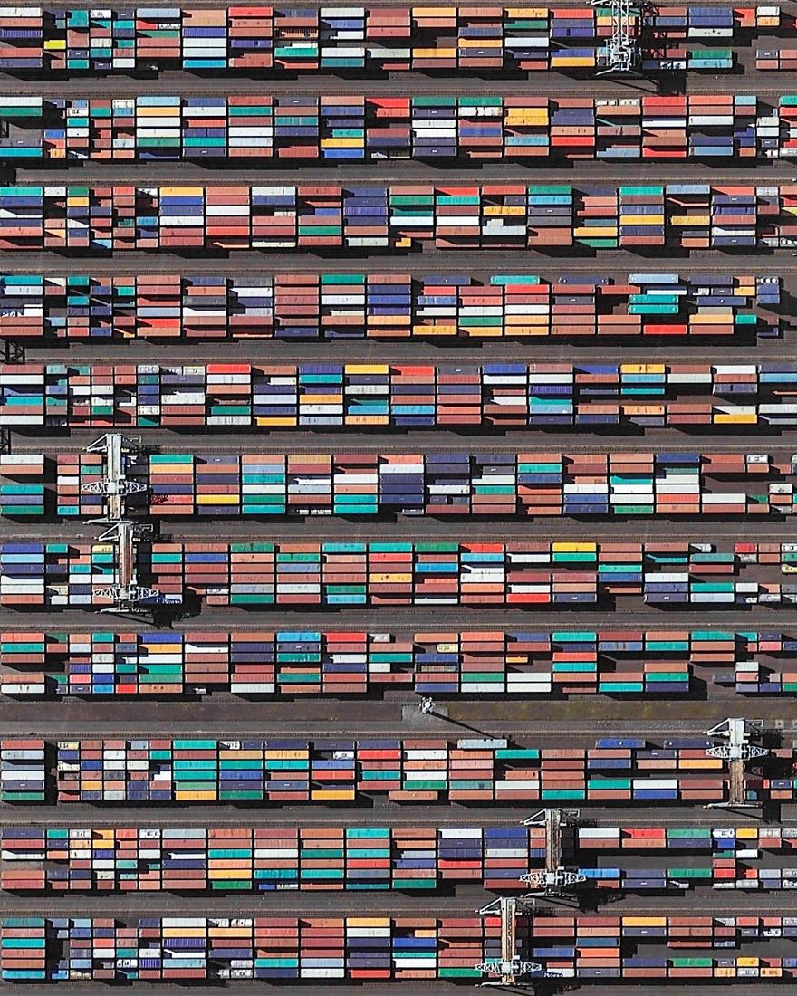 My 91 Images Of Emerging Order And Disorder Of The World’s Largest Cities My 91 Images Of Emerging Order And Disorder Of The World’s Largest Cities