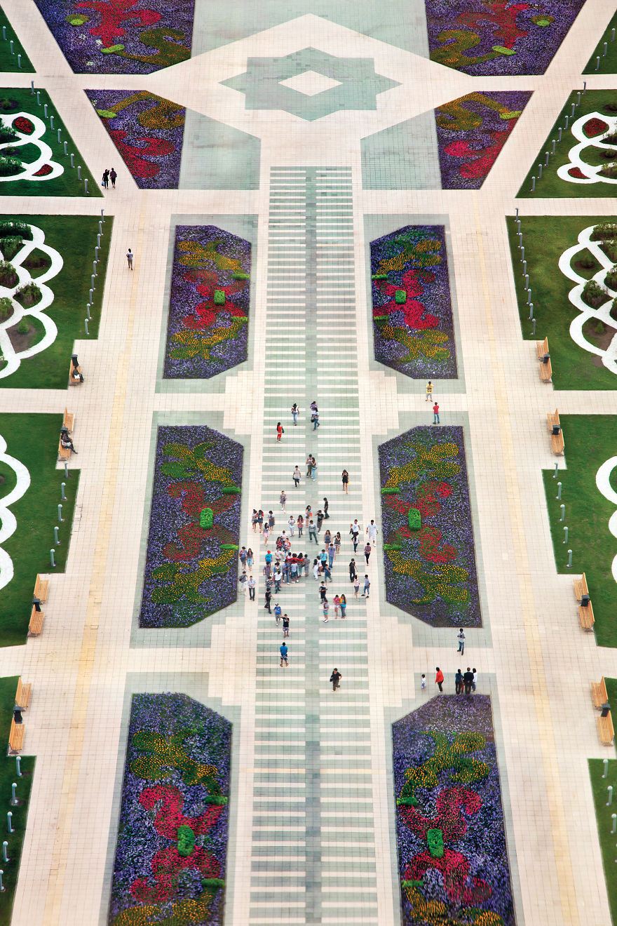 My 91 Images Of Emerging Order And Disorder Of The World’s Largest Cities My 91 Images Of Emerging Order And Disorder Of The World’s Largest Cities