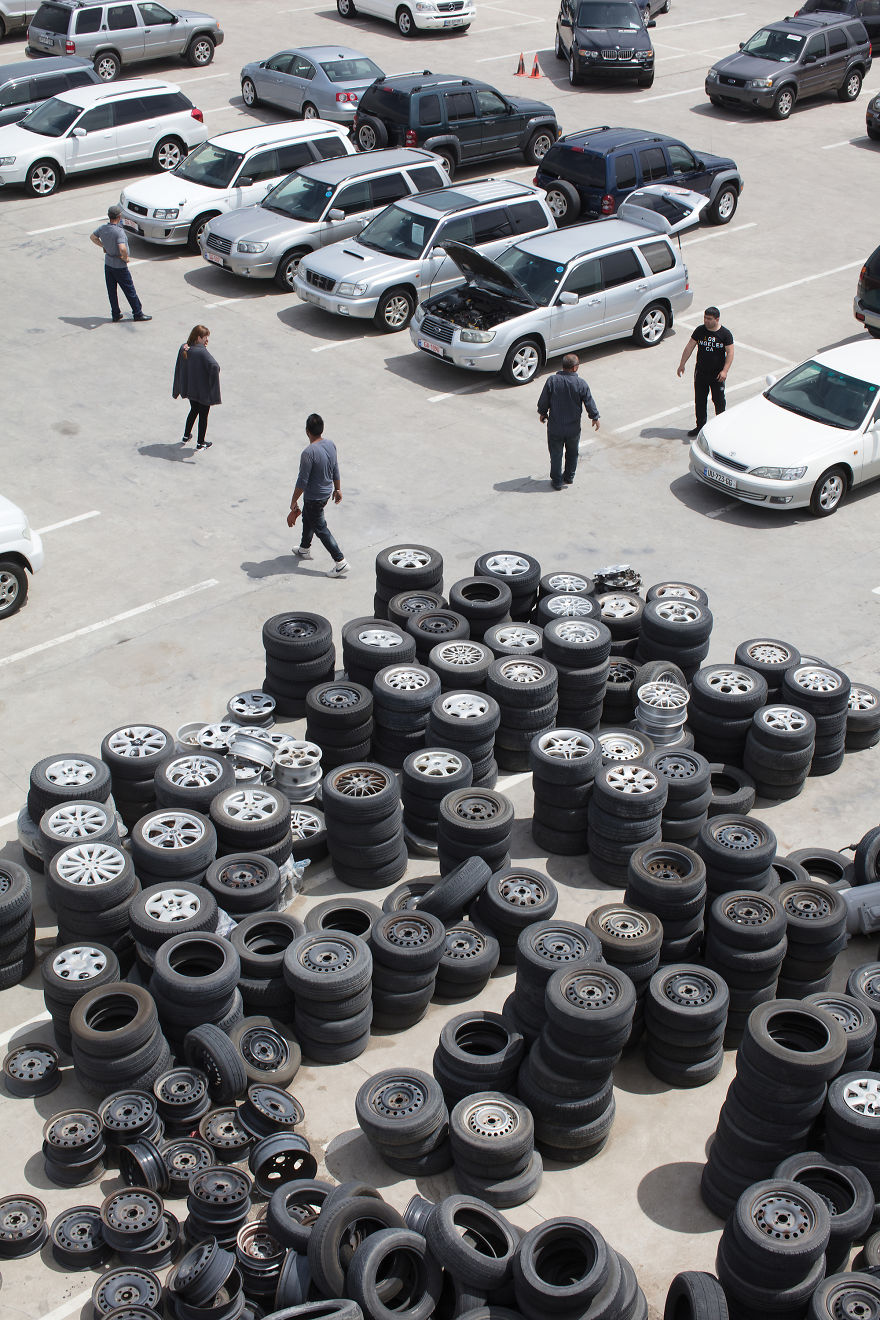 My 91 Images Of Emerging Order And Disorder Of The World’s Largest Cities My 91 Images Of Emerging Order And Disorder Of The World’s Largest Cities