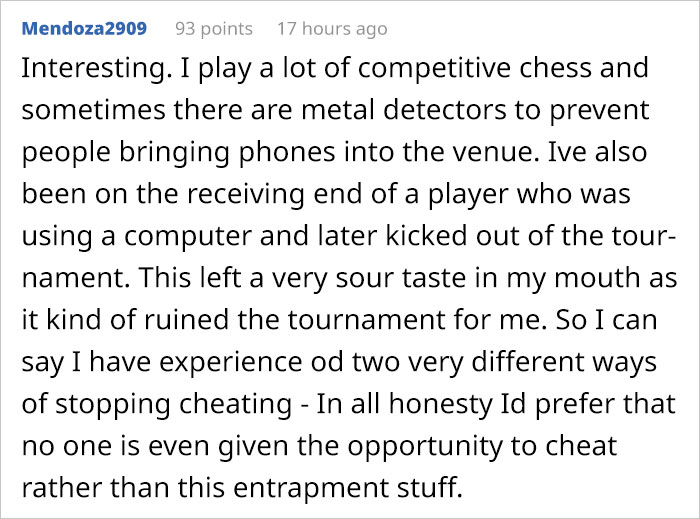 Professor Adds A Fake Question In His Exam To Catch Cheaters & Catches 14 Students Red Handed Professor Adds A Fake Question In His Exam To Catch Cheaters & Catches 14 Students Red Handed