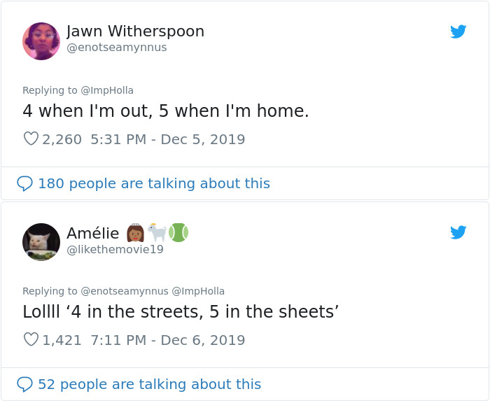 Someone Sparks A Heated Discussion After Sharing A Chicken Wing Eating Scale On Twitter Someone Sparks A Heated Discussion After Sharing A Chicken Wing Eating Scale On Twitter