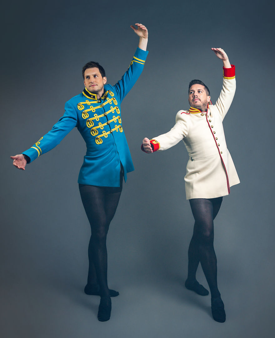 I Created A Charity Calendar That Showcases The Pure Joy Of Dads Dancing And Having Fun (12 Pics) I Created A Charity Calendar That Showcases The Pure Joy Of Dads Dancing And Having Fun (12 Pics)