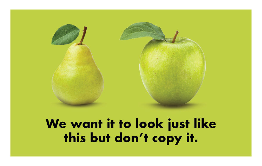 The Farmer’s Client: A Short Story About Farmers If They Had Clients Like In Advertising The Farmer’s Client: A Short Story About Farmers If They Had Clients Like In Advertising