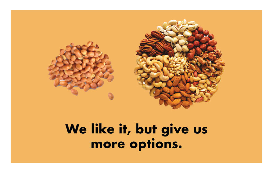 The Farmer’s Client: A Short Story About Farmers If They Had Clients Like In Advertising The Farmer’s Client: A Short Story About Farmers If They Had Clients Like In Advertising