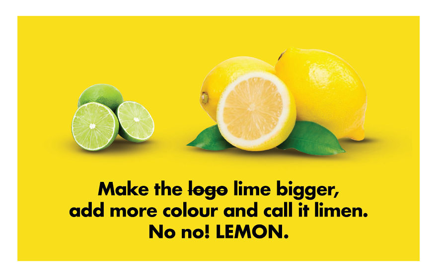 The Farmer&#8217;s Client: A Short Story About Farmers If They Had Clients Like In Advertising