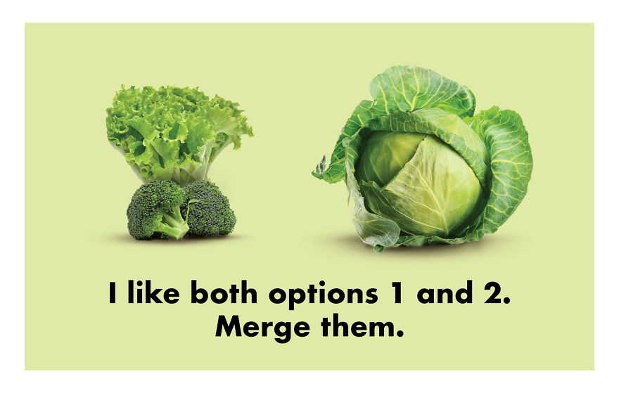 The Farmer’s Client: A Short Story About Farmers If They Had Clients Like In Advertising The Farmer’s Client: A Short Story About Farmers If They Had Clients Like In Advertising