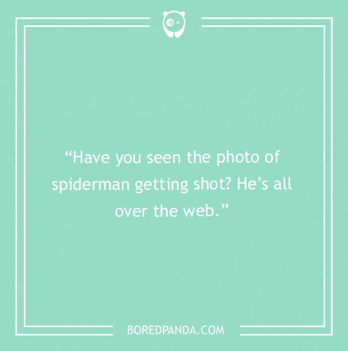 116 Bad Puns For Your Dad Jokes Collection