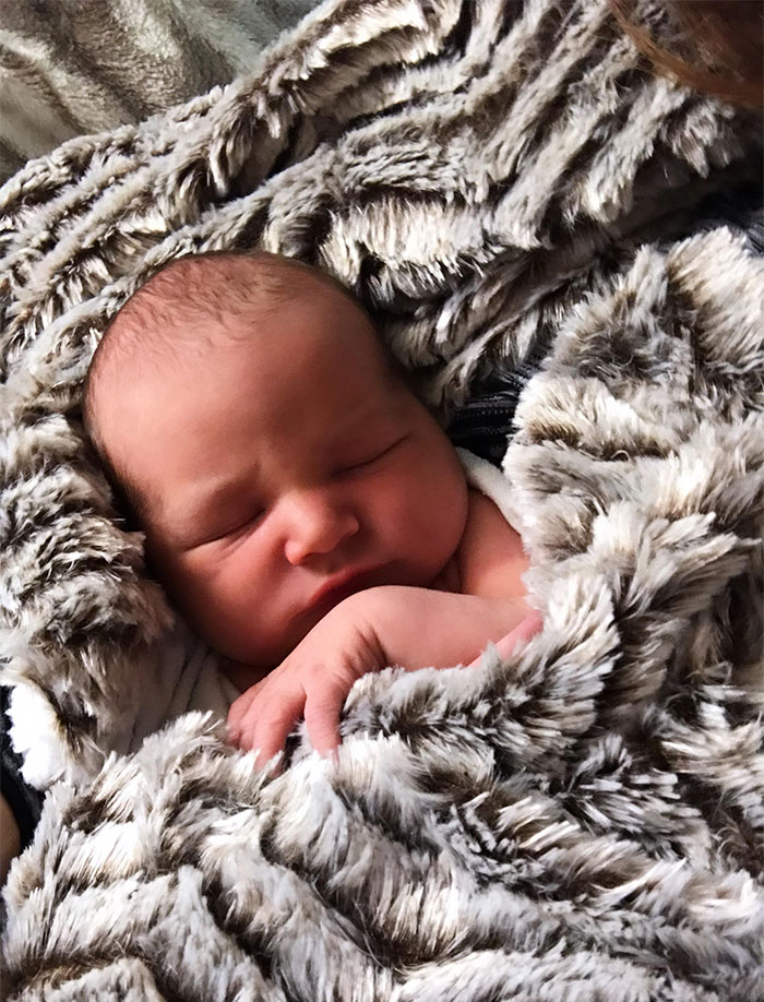 Man Describes Everything He Was Going Through While His Wife Was Giving Birth Man Describes Everything He Was Going Through While His Wife Was Giving Birth