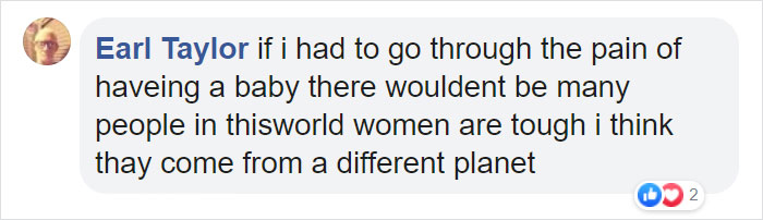 Man Describes Everything He Was Going Through While His Wife Was Giving Birth Man Describes Everything He Was Going Through While His Wife Was Giving Birth