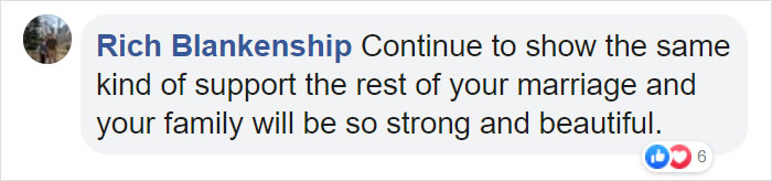Man Describes Everything He Was Going Through While His Wife Was Giving Birth Man Describes Everything He Was Going Through While His Wife Was Giving Birth