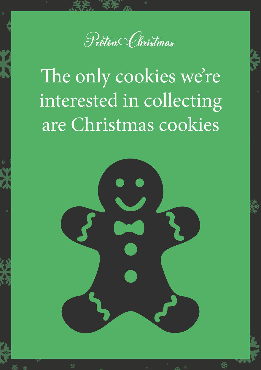 We Decided To Make Posters For Our Holiday Party And The Results Are Hilarious