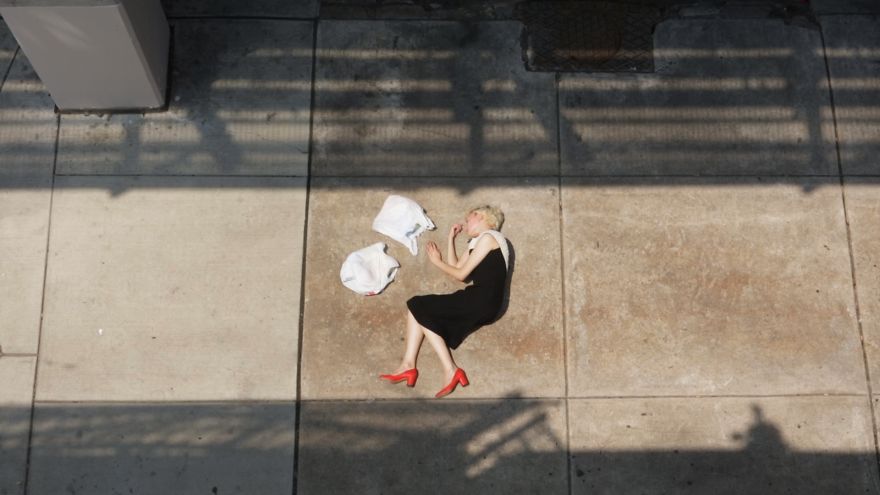 Things I’d Like To Do Instead Of Thinking About Men Things I’d Like To Do Instead Of Thinking About Men