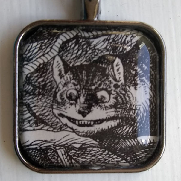 I Save Old Books From The Dumpster And Turn Them Into Jewelry