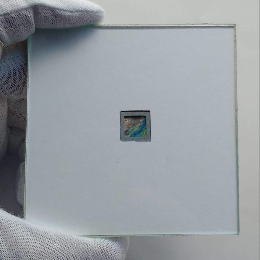 I Love Doing Miniatures I Love Doing Miniatures