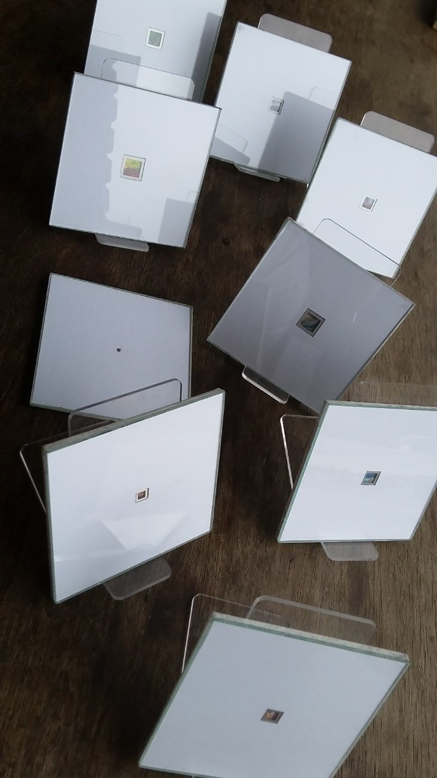 I Love Doing Miniatures I Love Doing Miniatures