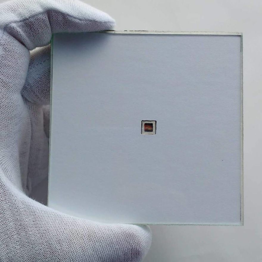 I Love Doing Miniatures I Love Doing Miniatures