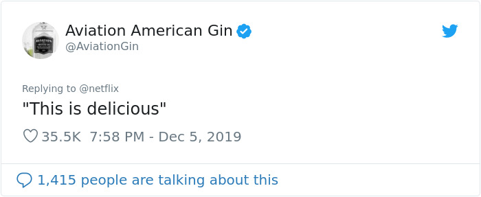 Netflix Asks Brands For X-Rated Jokes On Twitter, And The Replies Are Hilarious (65 Tweets) Netflix Asks Brands For X-Rated Jokes On Twitter, And The Replies Are Hilarious (65 Tweets)