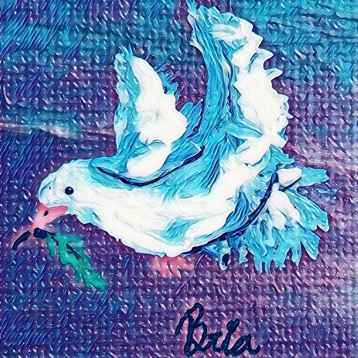 When I Was 8 Years Old, I Decided To Help Endangered Animals With My Art; Five Years Later, I Have Created Over 300 Animal Paintings When I Was 8 Years Old, I Decided To Help Endangered Animals With My Art; Five Years Later, I Have Created Over 300 Animal Paintings