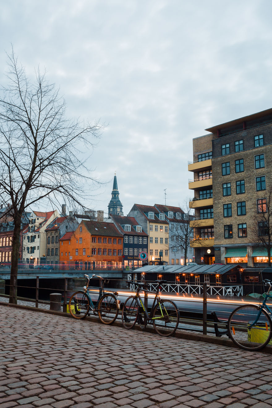 Vitamin D Fortified: My Struggle As A Photographer Living In Denmark During Winter Vitamin D Fortified: My Struggle As A Photographer Living In Denmark During Winter