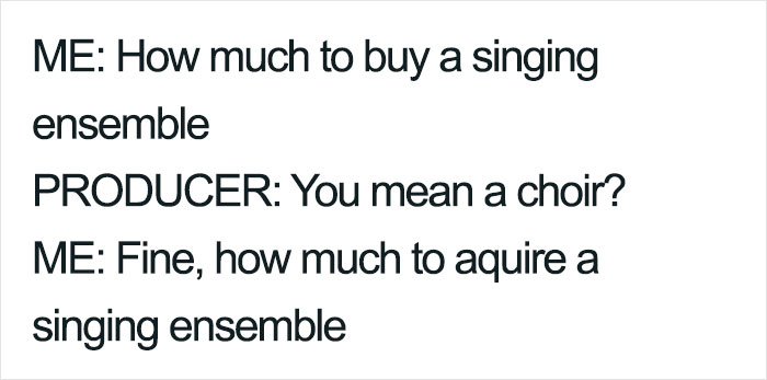 40 Times People Saw Hilarious Puns And Just Had To Share Them 40 Times People Saw Hilarious Puns And Just Had To Share Them