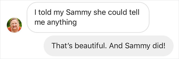 Non-Binary Person Teaches This Hateful Parent Tolerance And Their Text Exchange Goes Viral