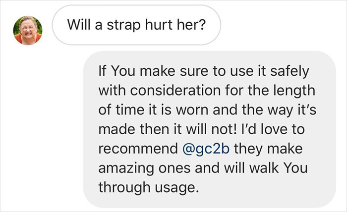 Non-Binary Person Teaches This Hateful Parent Tolerance And Their Text Exchange Goes Viral