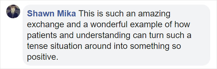 Non-Binary Person Teaches This Hateful Parent Tolerance And Their Text Exchange Goes Viral