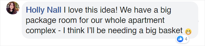 Homeowner Leaves Snacks For Amazon Delivery Guy And His Reaction Is Too Pure