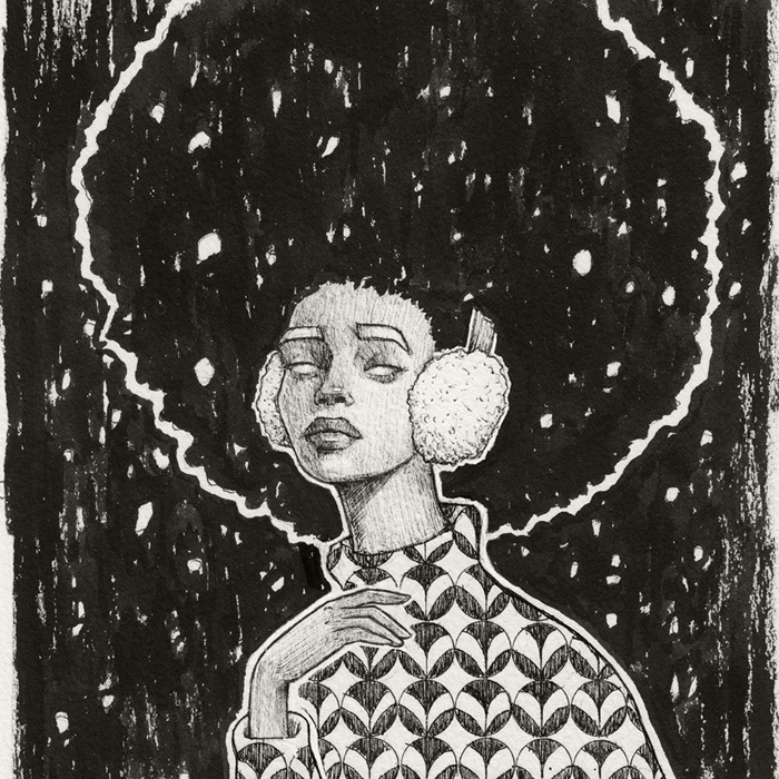 I Participated In The Inktober Challenge And It Helped Me Gain 13k Followers (16 Pics)