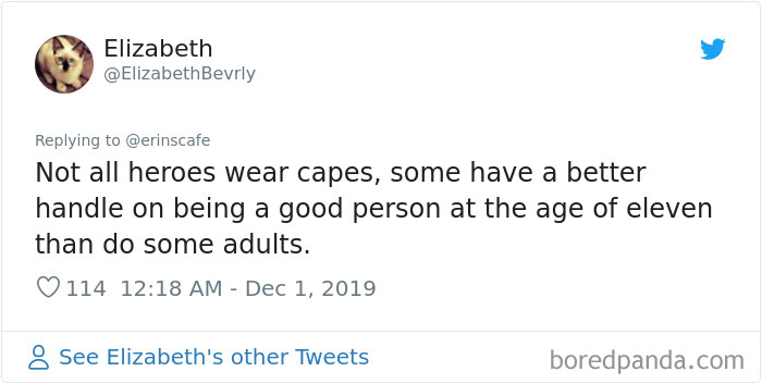 Teacher Doesn’t Like This 11-Year-Old Being Thankful For Getting Adopted By Two Dads, So These Three Girls Get Her Fired Teacher Doesn’t Like This 11-Year-Old Being Thankful For Getting Adopted By Two Dads, So These Three Girls Get Her Fired