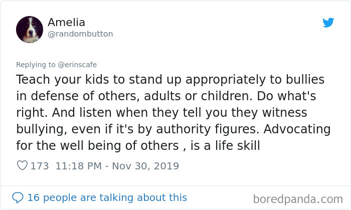 Teacher Doesn’t Like This 11-Year-Old Being Thankful For Getting Adopted By Two Dads, So These Three Girls Get Her Fired Teacher Doesn’t Like This 11-Year-Old Being Thankful For Getting Adopted By Two Dads, So These Three Girls Get Her Fired