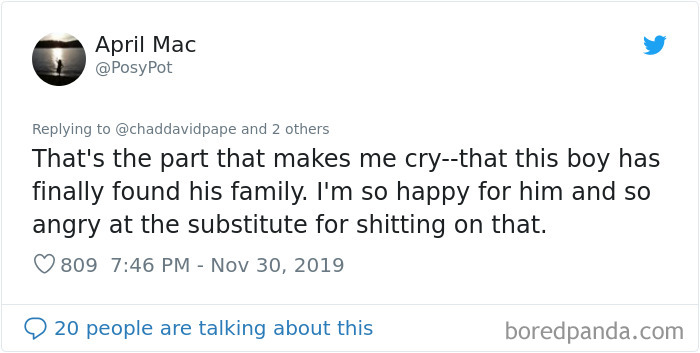 Teacher Doesn’t Like This 11-Year-Old Being Thankful For Getting Adopted By Two Dads, So These Three Girls Get Her Fired Teacher Doesn’t Like This 11-Year-Old Being Thankful For Getting Adopted By Two Dads, So These Three Girls Get Her Fired