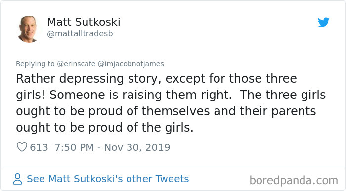 Teacher Doesn’t Like This 11-Year-Old Being Thankful For Getting Adopted By Two Dads, So These Three Girls Get Her Fired Teacher Doesn’t Like This 11-Year-Old Being Thankful For Getting Adopted By Two Dads, So These Three Girls Get Her Fired