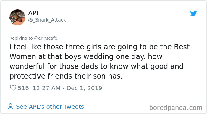 Teacher Doesn’t Like This 11-Year-Old Being Thankful For Getting Adopted By Two Dads, So These Three Girls Get Her Fired Teacher Doesn’t Like This 11-Year-Old Being Thankful For Getting Adopted By Two Dads, So These Three Girls Get Her Fired