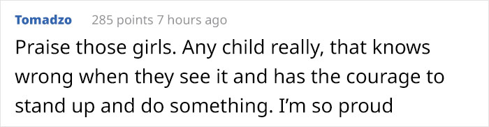 Teacher Doesn’t Like This 11-Year-Old Being Thankful For Getting Adopted By Two Dads, So These Three Girls Get Her Fired Teacher Doesn’t Like This 11-Year-Old Being Thankful For Getting Adopted By Two Dads, So These Three Girls Get Her Fired