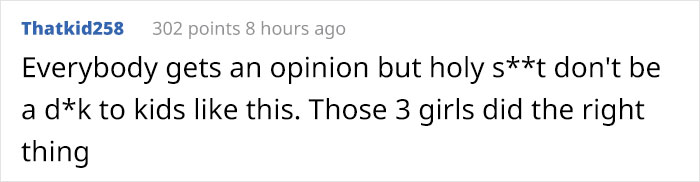 Teacher Doesn’t Like This 11-Year-Old Being Thankful For Getting Adopted By Two Dads, So These Three Girls Get Her Fired Teacher Doesn’t Like This 11-Year-Old Being Thankful For Getting Adopted By Two Dads, So These Three Girls Get Her Fired