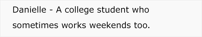 This Coffee Shop Employee Found A Genius Way To Deal With Jerk Customers, Asks People If She’s Mean For Doing So