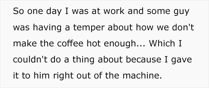 This Coffee Shop Employee Found A Genius Way To Deal With Jerk Customers, Asks People If She’s Mean For Doing So