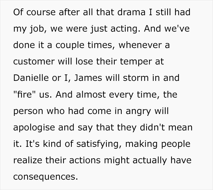 This Coffee Shop Employee Found A Genius Way To Deal With Jerk Customers, Asks People If She’s Mean For Doing So