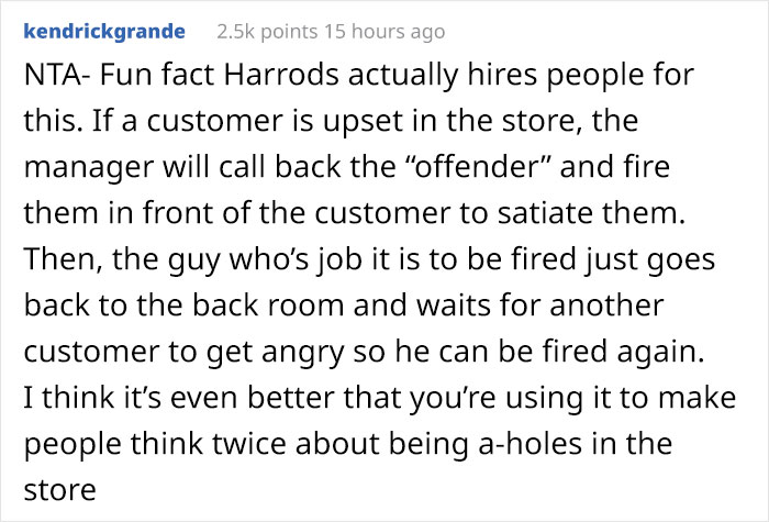 This Coffee Shop Employee Found A Genius Way To Deal With Jerk Customers, Asks People If She’s Mean For Doing So