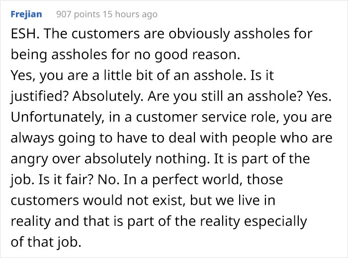 This Coffee Shop Employee Found A Genius Way To Deal With Jerk Customers, Asks People If She’s Mean For Doing So