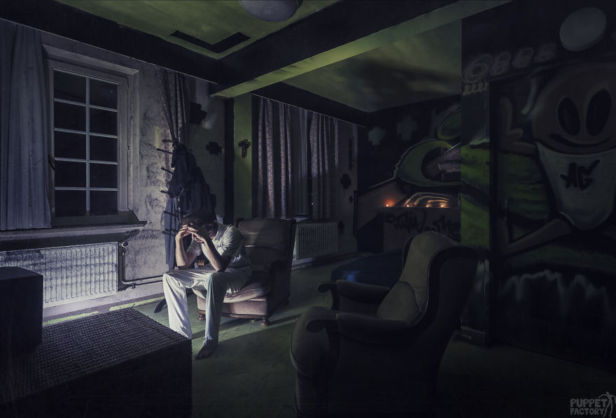 We Created A Project About Mental Health We Created A Project About Mental Health