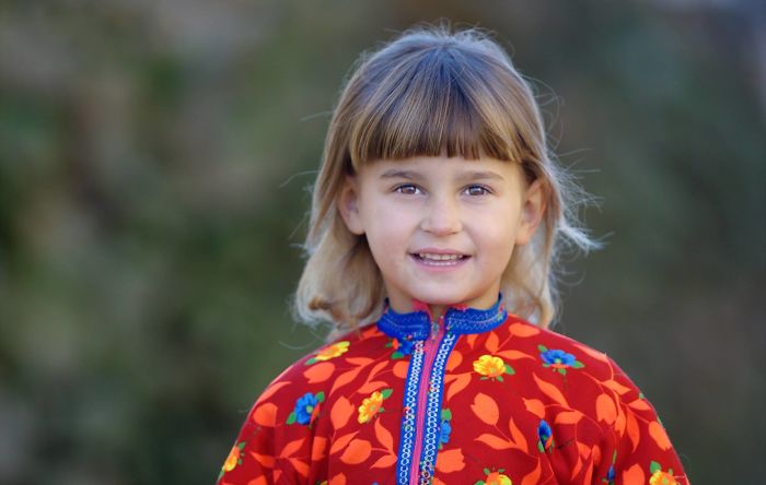 The Hidden World Of The Juruks In Macedonia The Hidden World Of The Juruks In Macedonia