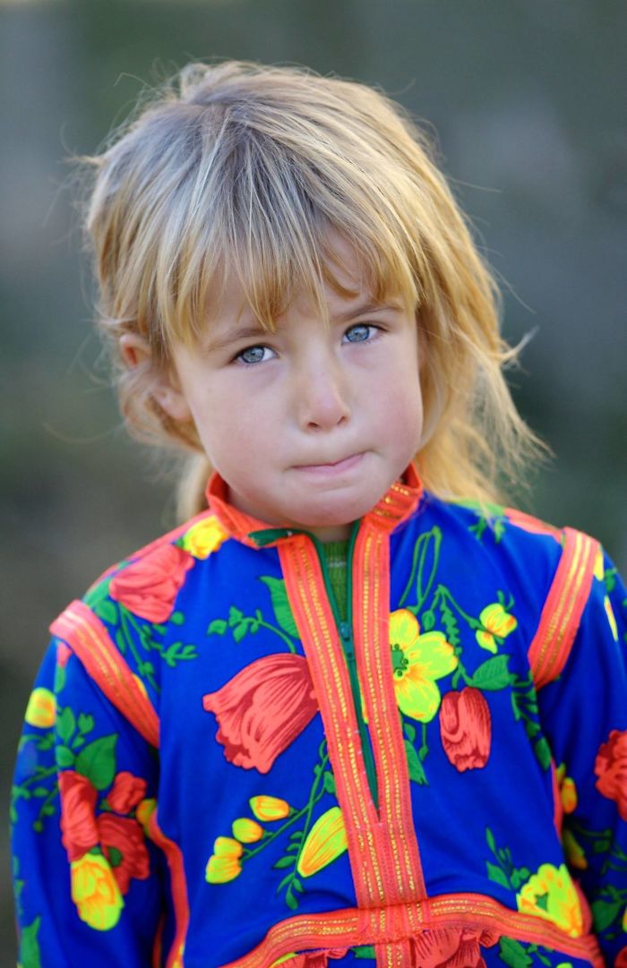 The Hidden World Of The Juruks In Macedonia The Hidden World Of The Juruks In Macedonia