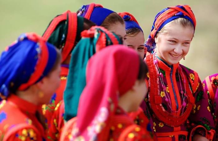 The Hidden World Of The Juruks In Macedonia The Hidden World Of The Juruks In Macedonia